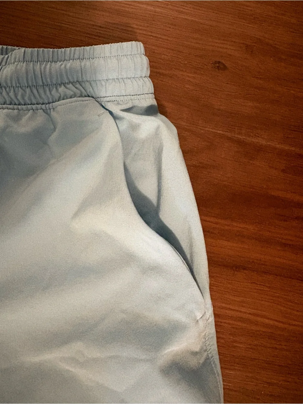 Men’s Lululemon Pace Breaker Linerless Shorts 7” | Size S
